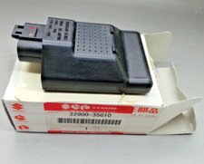 SUZUKI RMZ 450 CDI ECU CONTROL UNIT NEW OEM OPEN BOX 32900-35G10 NEVER USED GENU