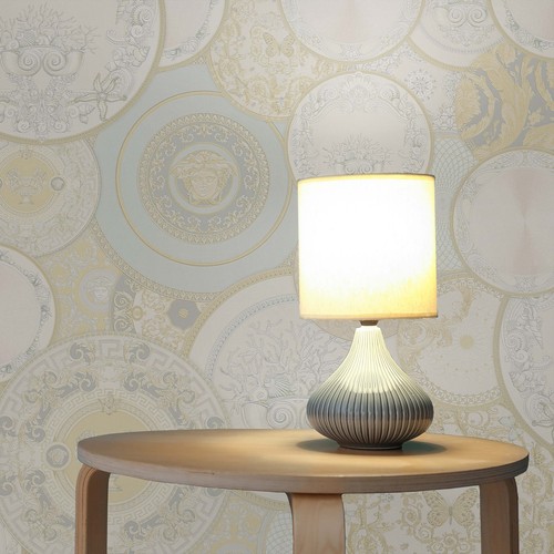 Papier peint baroque raffaele - peint,