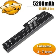 Batterie Pour HP Compaq