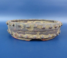 Pot à bonsaï japonais