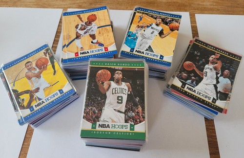 2012 panini nba hoops - panini,