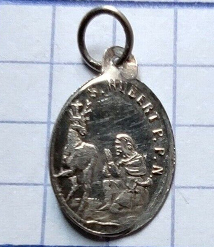 Rare h17 mini - h17, médaille