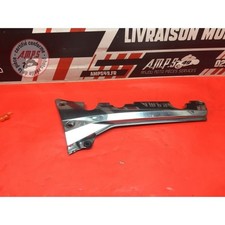 Cache plastique arriere droit