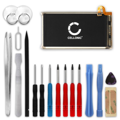 Kit batterie 3000mah outils - kit,