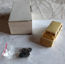 Automany Renault Espace 1990