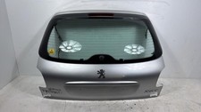 Malle/Hayon arriere PEUGEOT