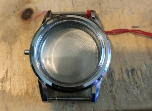Horlogerie boîtier pour - boîtier,