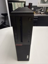 Ordinateur de bureau