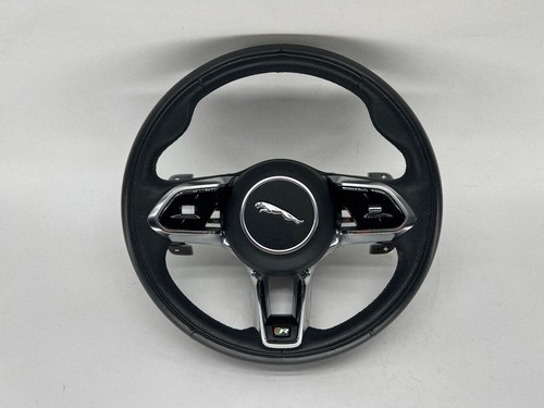 Jaguar 2022 volant - jaguar,