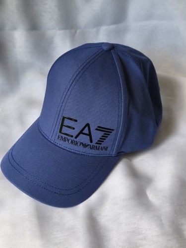 Casquette ea7 emporio armani - casquette,