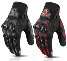 Gant Moto Antidérapant
