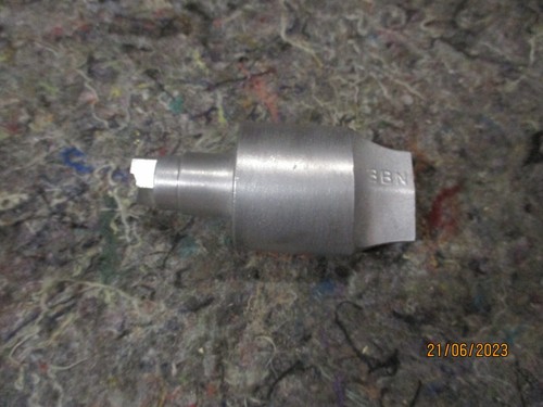 Demi valve origine - demi, d'origine