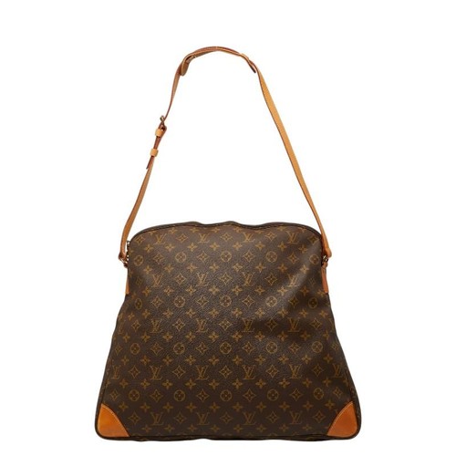 Louis vuitton monogram - louis, sac
