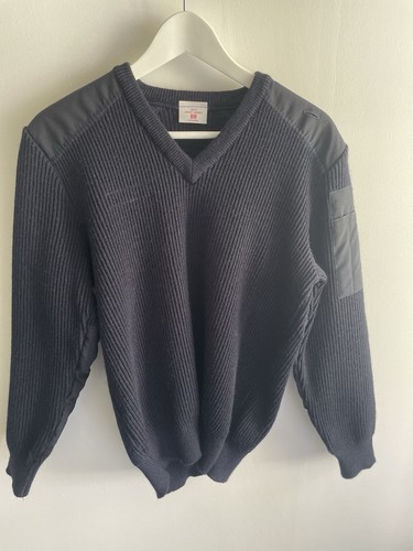 Pull militaire marine - pull,