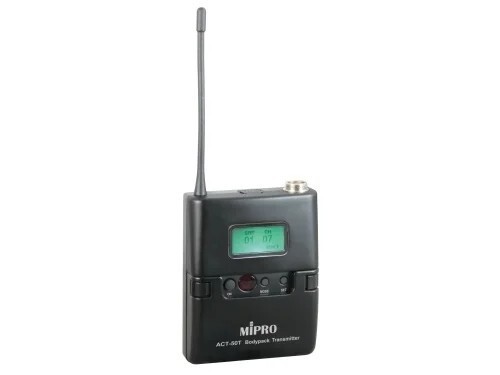 Transmetteur mipro act50t - mipro,