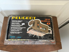 Ancien Ponceuse Vibrante Avala