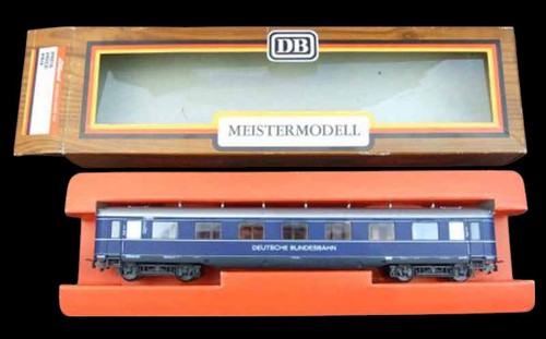 Train liliput 82503 - ho,