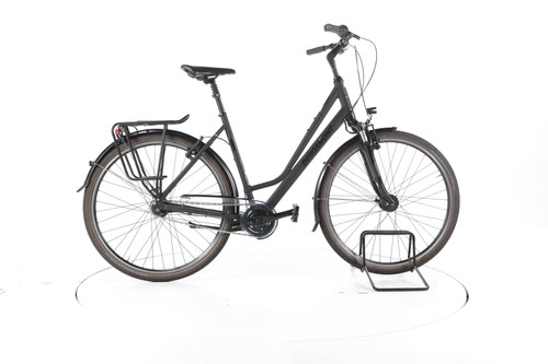 Bergamont horizon cb - horizon, n7