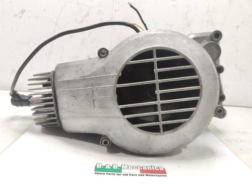 Bloc moteur minarelli ks - bloc,