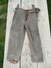 France 1940 Pilot Pants