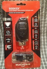 Read All SureFire Sidekick LED