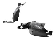 Pour Mercedes A W169 2004-2008