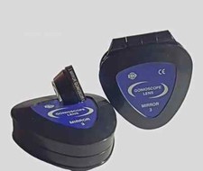 3 Three Mirror Gonioscope