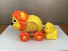 Jouet vintage 1er âge