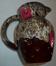 superbe cruche vintage de