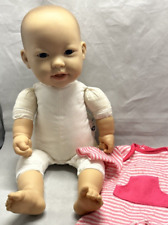 Berenguer La Baby Asian 16" Baby Doll