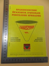 EuroSpand Spandiconcime