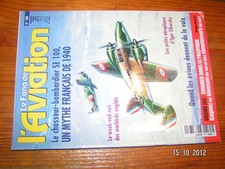 * Fana de l'aviation n°380 Sikordky Bristol F2B SE 100