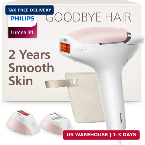 Lumea ipl salon - lumea, salon-like