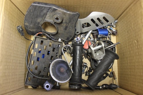 Fixations suzuki gsxr 600 - gsxr,