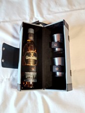 coffret bouteille de whisky