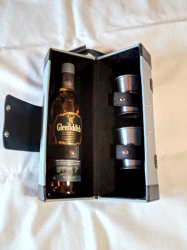 Coffret bouteille whisky - coffret, de
