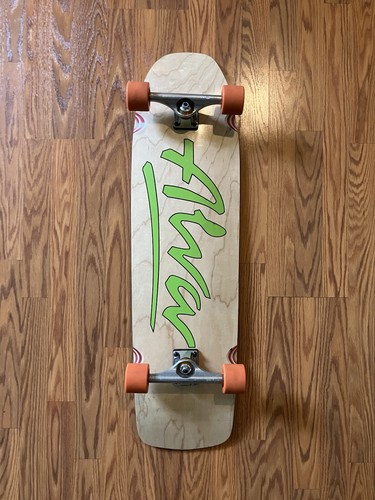 Alva short stuff skateboard - alva,