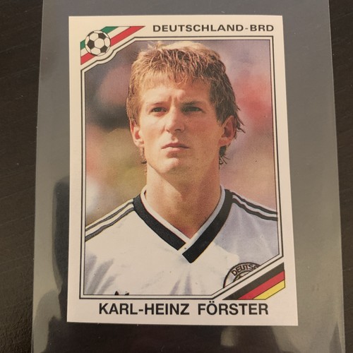 Panini world cup - world,