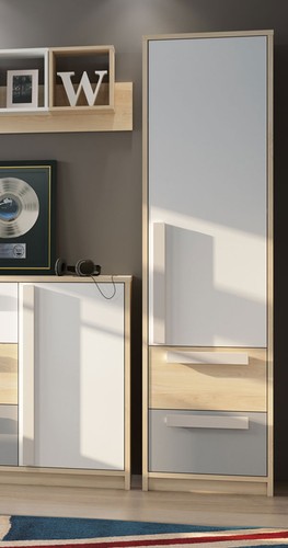 Armoire rangement drop - armoire,