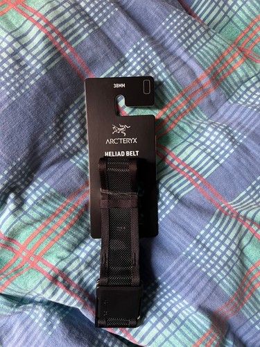 Ceinture arc teryx heliad - arc'teryx,