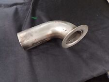 volvo penta 2003t  ex elbow insert  , used low hour  ,freshwater #840931