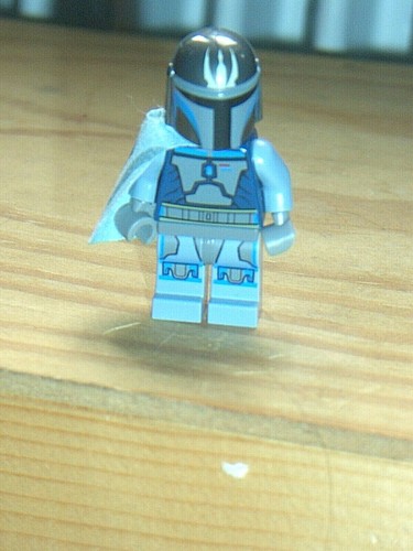 Lego minifigures star - lego,