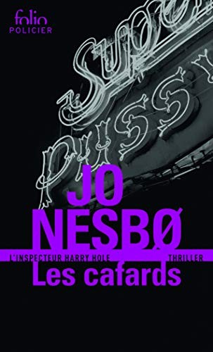 Les cafards une - cafards:, de