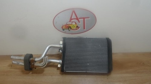 Radiateur chauffage toyota - radiateur,