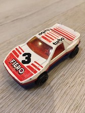 Ancienne Pontiac Fiero