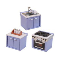 Meubles de cuisine à