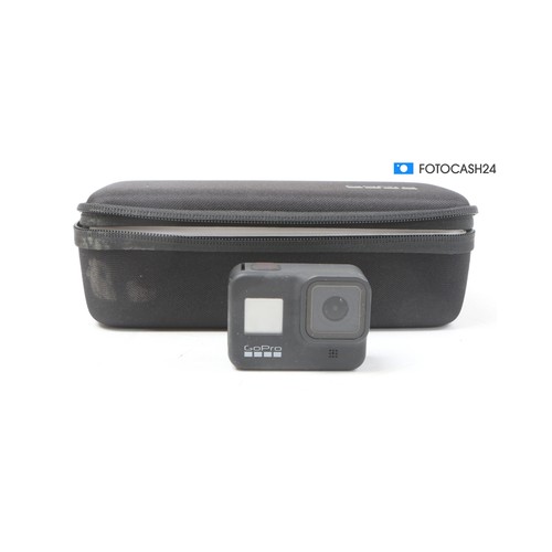 Gopro hero black - gopro, 8