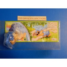 1 Figurine Kinder hérissons