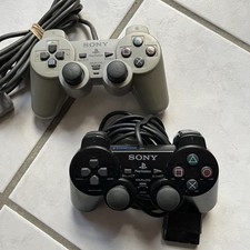 Lot de 2 Manettes Sony