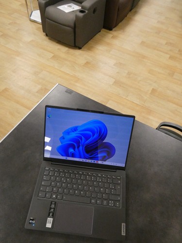 Portable lenovo yoga slim 6 - yoga,